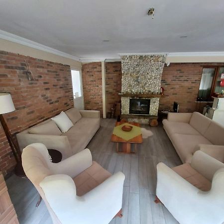 Gunes Otel Ağva Zewnętrze zdjęcie