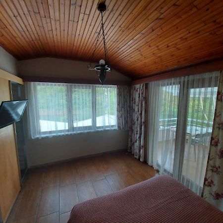Gunes Otel Ağva Zewnętrze zdjęcie