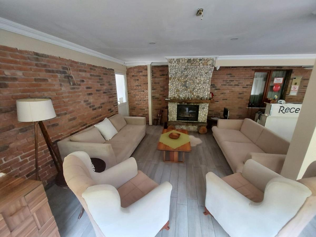 Gunes Otel Ağva Zewnętrze zdjęcie
