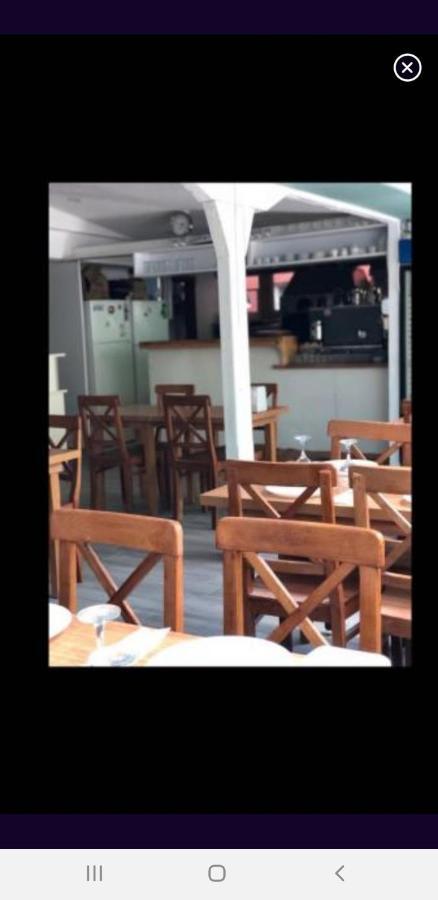 Gunes Otel Ağva Zewnętrze zdjęcie