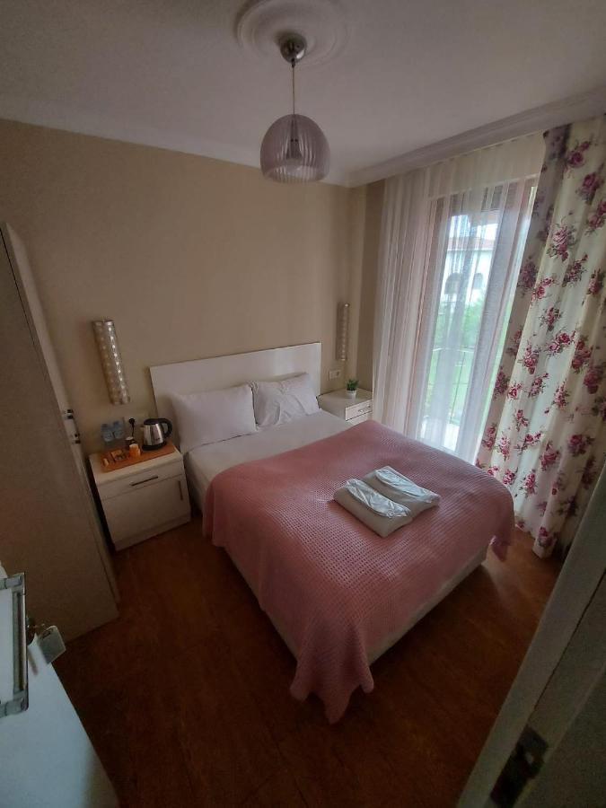 Gunes Otel Ağva Zewnętrze zdjęcie