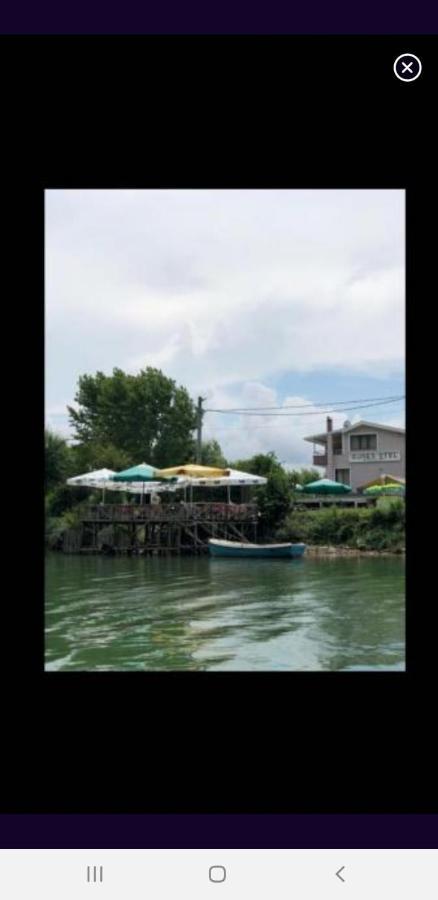 Gunes Otel Ağva Zewnętrze zdjęcie