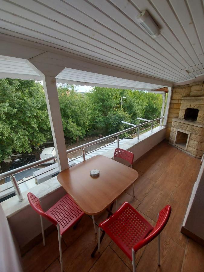 Gunes Otel Ağva Zewnętrze zdjęcie