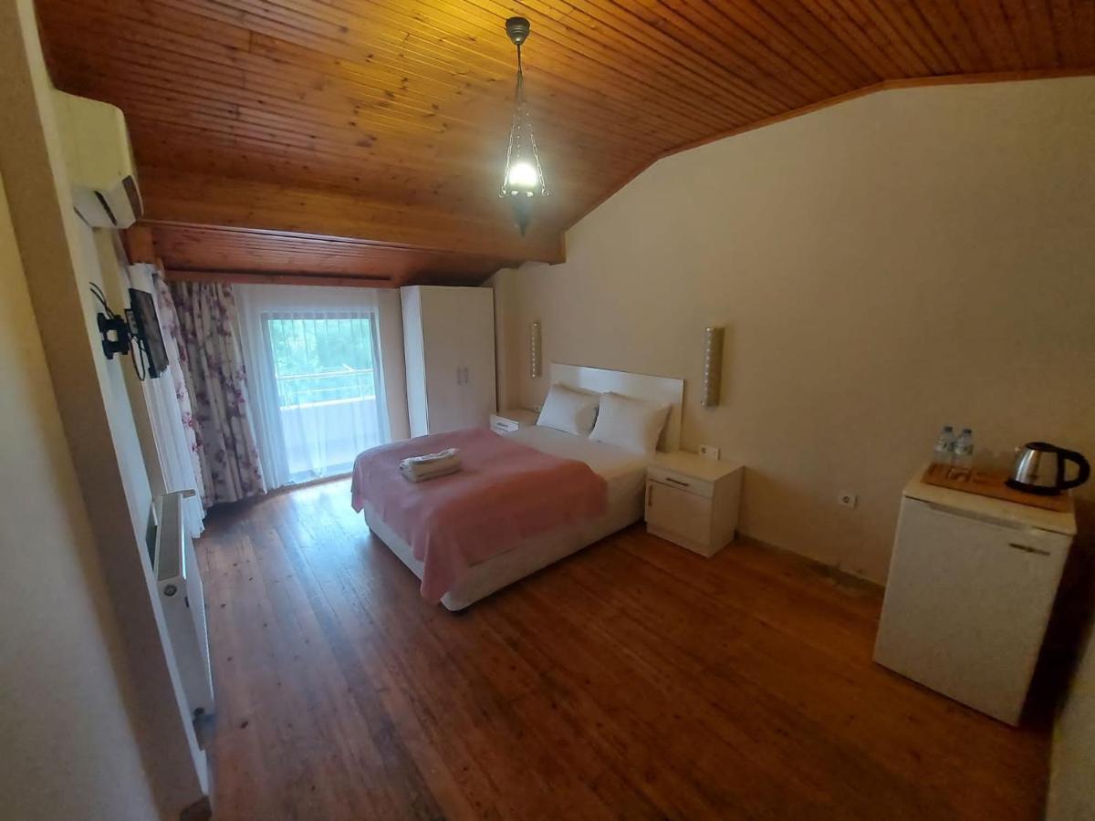 Gunes Otel Ağva Zewnętrze zdjęcie