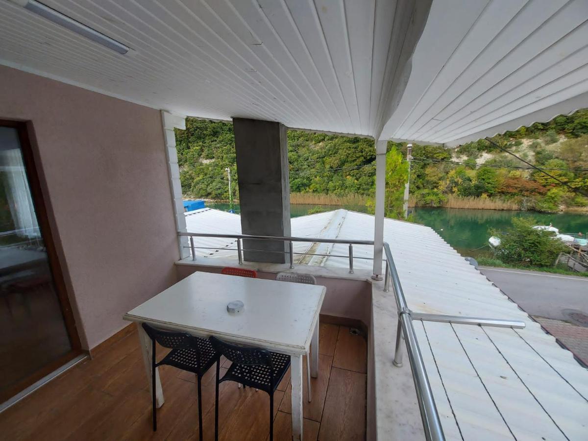 Gunes Otel Ağva Zewnętrze zdjęcie