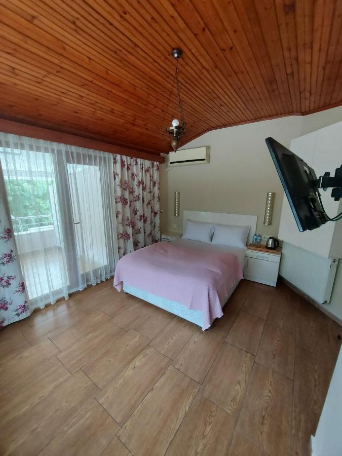 Gunes Otel Ağva Zewnętrze zdjęcie