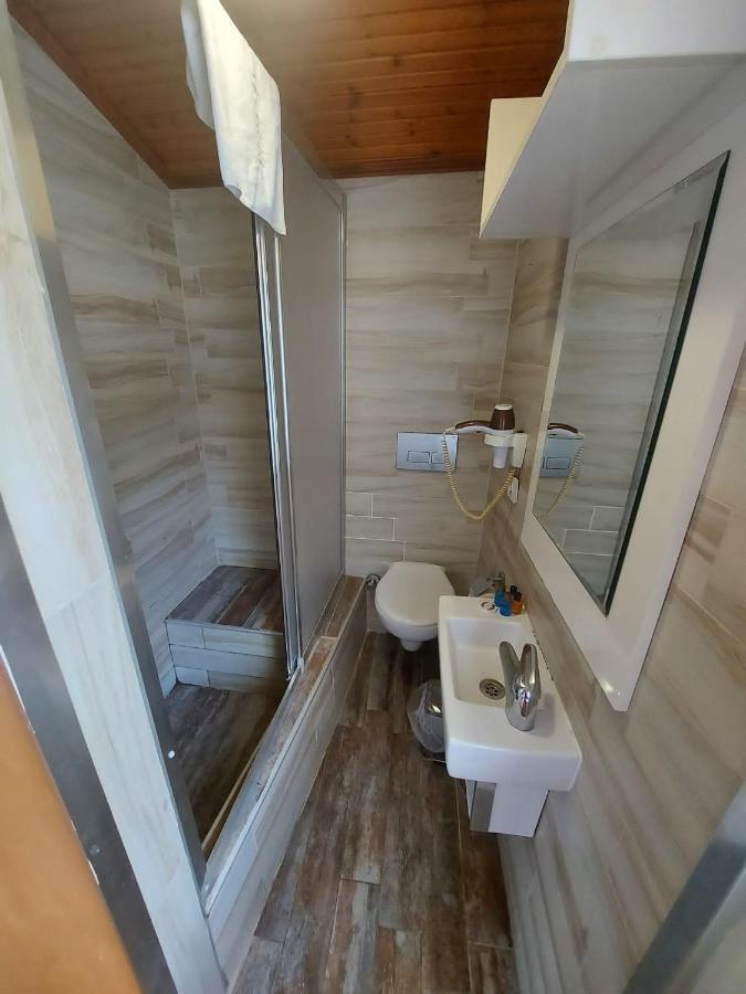 Gunes Otel Ağva Zewnętrze zdjęcie