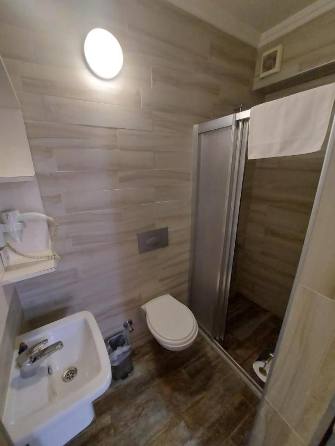Gunes Otel Ağva Zewnętrze zdjęcie