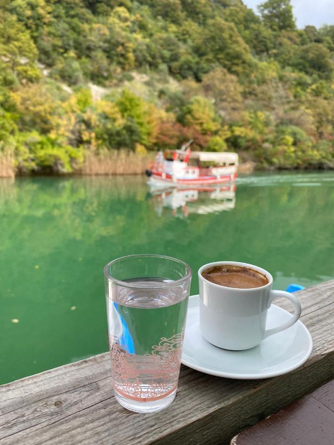 Gunes Otel Ağva Zewnętrze zdjęcie