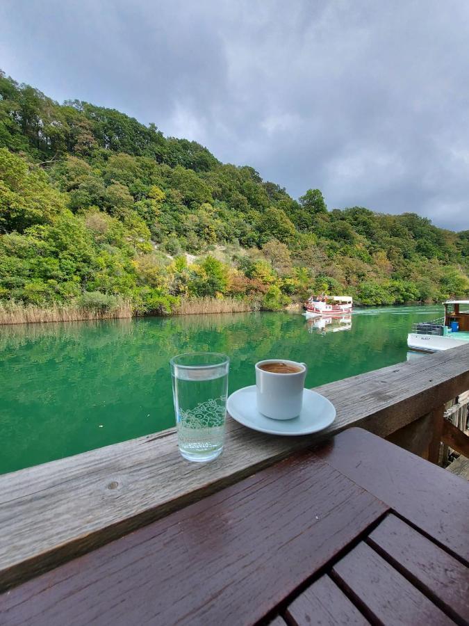 Gunes Otel Ağva Zewnętrze zdjęcie