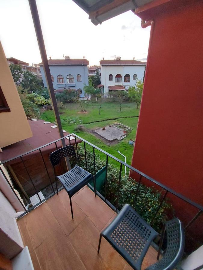 Gunes Otel Ağva Zewnętrze zdjęcie