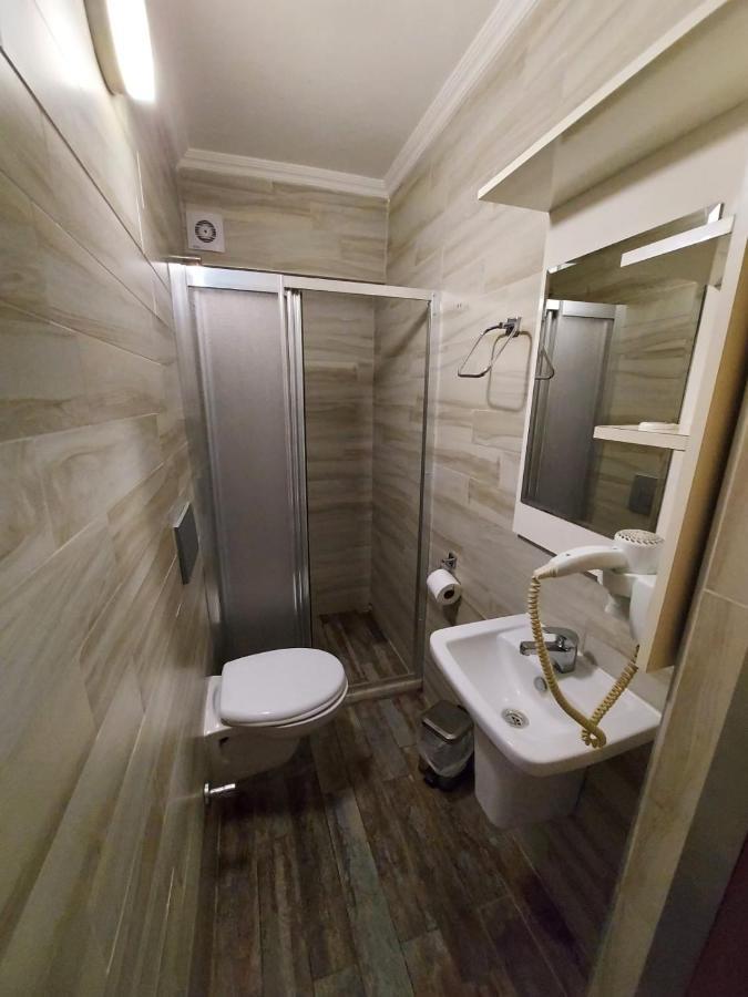 Gunes Otel Ağva Zewnętrze zdjęcie