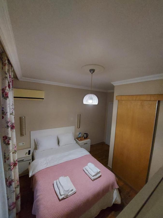 Gunes Otel Ağva Zewnętrze zdjęcie