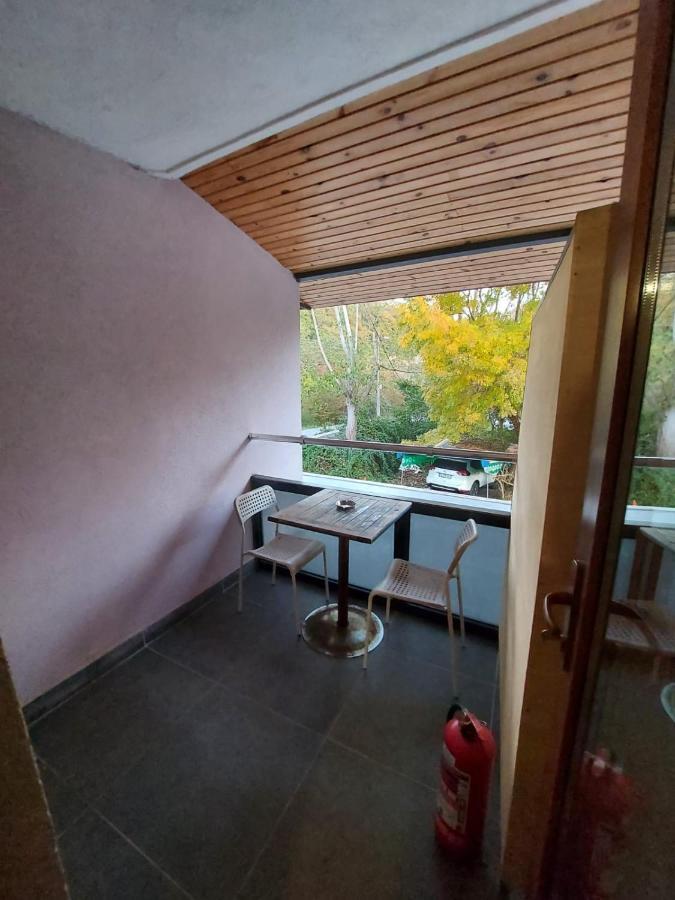 Gunes Otel Ağva Zewnętrze zdjęcie