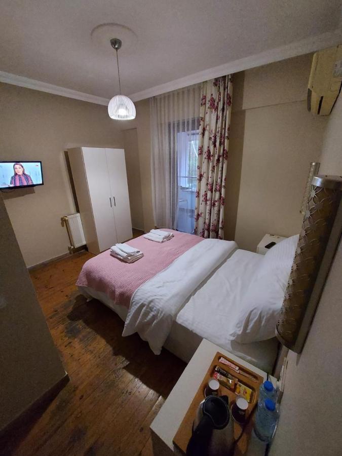 Gunes Otel Ağva Zewnętrze zdjęcie